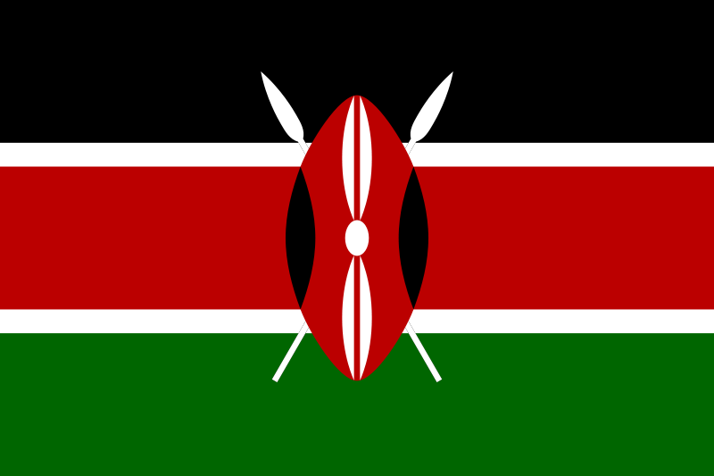 Туры в Кению