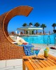 Hilton Hurghada Plaza 5* отеля Hilton Hurghada Plaza (Хилтон Хургада Плаза)