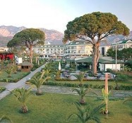 Отель Zena Resort Hotel 5*  Зена Резорт Хотел 