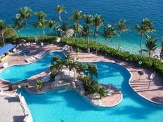Отель Paradise Island Resort 5*   