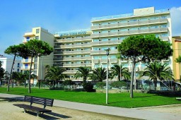 Отель Palace Pineda 4*   