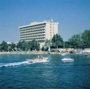 Отель Poseidonia 4*  Посейдония 