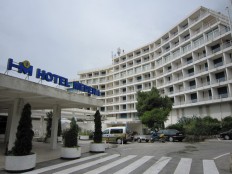 Отель Medena Hotel 3*  Медена Хотел 