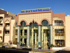 Отель Sunny Days  El Palacio 5*  Санни Дейс Эль Палацио 