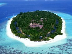 Отель Royal Island 5*   